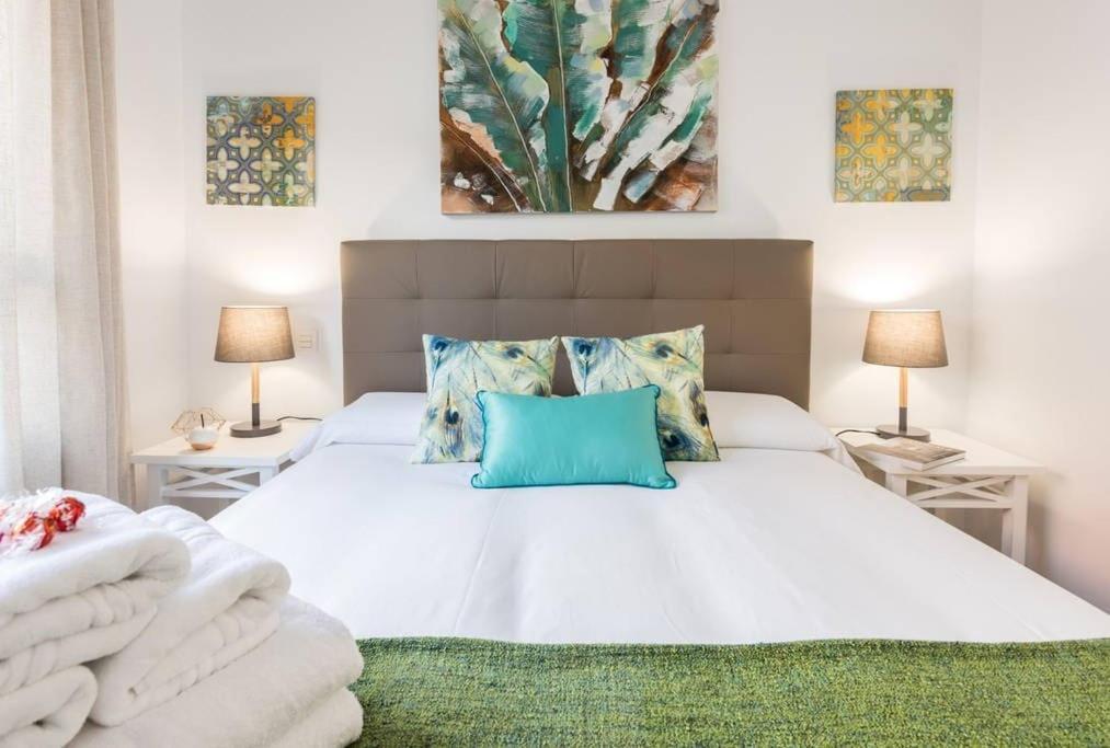 Chamberi Con Jardin C By Regalatemadrid — Fotos 1